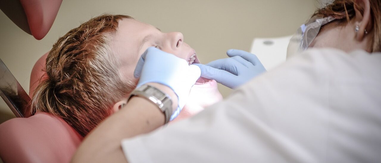 What are the most common dental treatment