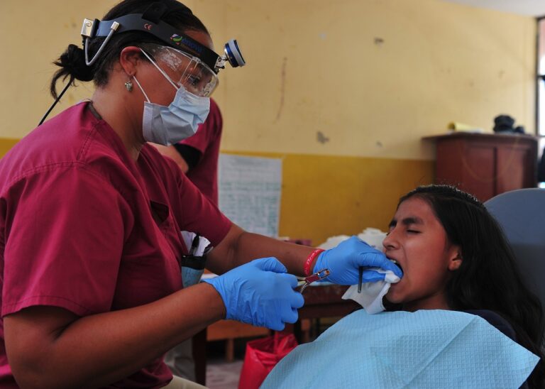 Dental Volunteer Trips: The Power of Shadowing Dentists Abroad